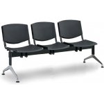 Biedrax Lavice do čekáren Smile LC9958zl – Zboží Dáma