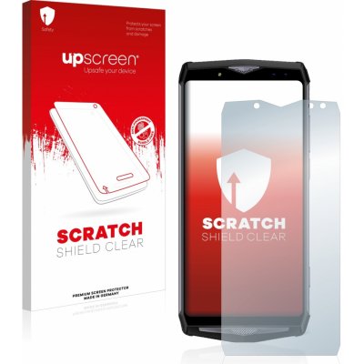 Ochranná fólie Upscreen Ulefone Power 5 – Hledejceny.cz