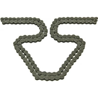 KMC Chain Řetěz 415H 130 – Hledejceny.cz