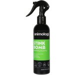 Animology deodorant Stink Bomb 250 ml – Zboží Mobilmania