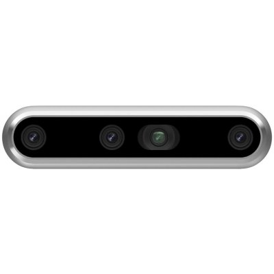 Intel RealSense Depth Camera D455 – Zboží Mobilmania