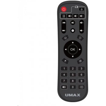 UMAX U-Box UMM210A9 od 2 163 Kč - Heureka.cz