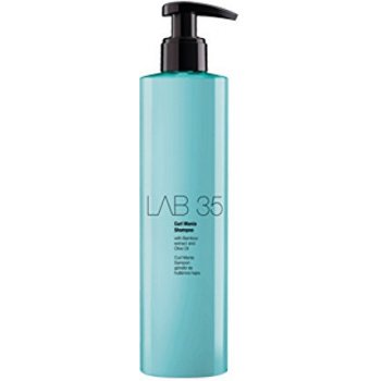 Kallos Lab 35 Curl Mania šampon pro vlnité vlasy 300 ml