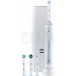 Oral-B Genius X 20100S White – Zbozi.Blesk.cz