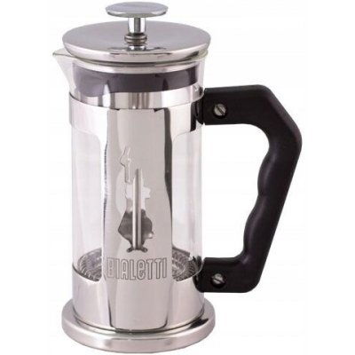Bialetti French Press Preziosa Omino 350 ml – Hledejceny.cz