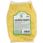 Zdraví z přírody Polenta kukuřičná 0,5 kg – Zboží Dáma