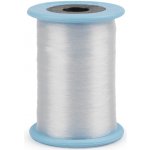 Prima-obchod Silonový vlasec pevný Ø0,2; 0,3; 0,4; 0,5; 0,6 a 0,8 mm, barva 2 (Ø0,3 mm) transparent – Zboží Dáma