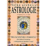 Velká učebnice Astrologie – Zboží Mobilmania