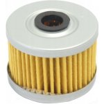 Hiflofiltro Olejový filtr HF207 | Zboží Auto
