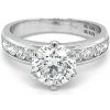 Prsteny Beny Jewellery zlatý zásnubní s diamanty KBS0290