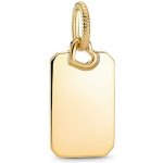 Pandora 368611C00 – Zboží Dáma