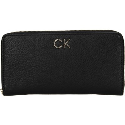 Calvin Klein Dámská Krennet černá – Hledejceny.cz