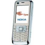 Nokia 6120 Classic – Sleviste.cz