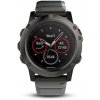 Sporttester Garmin Fenix5X Sapphire