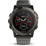 Garmin Fenix5X Sapphire – Zbozi.Blesk.cz