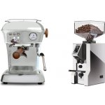 Set Ascaso Dream PID + Eureka Mignon Specialita Compatto – Zboží Mobilmania