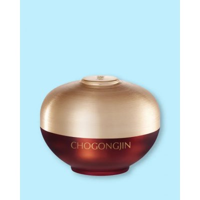 Missha Chogongjin Youngan Jin eye Cream 30 ml – Zboží Mobilmania