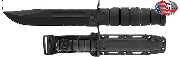 Ka-Bar Fighting KB1214