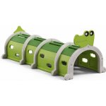 Merc sport prolézačka Krokodýl 200 × 56 × 92 cm 4díly – Hledejceny.cz