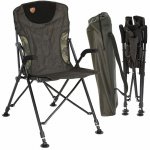 Giants fishing Sedačka Chair Relax – Hledejceny.cz