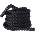 StrongGear Posilovací lodní lano 3,8 cm - 9 m – Hledejceny.cz