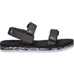 O'Neill Camorro Strap Sandals 2400022-18021 šedé – Zboží Mobilmania