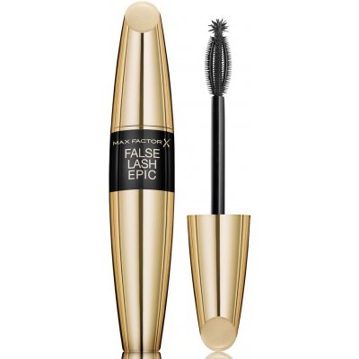 Max Factor False Lash Epic řasenka pro natočení a oddělení řas Black 13,1 ml – Sleviste.cz