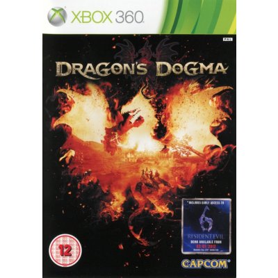 Dragons Dogma