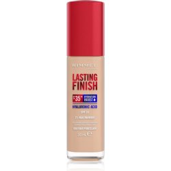 Makeup Rimmel London Lasting Finish 35H 050 Fair Porcelain SPF20 30 ml