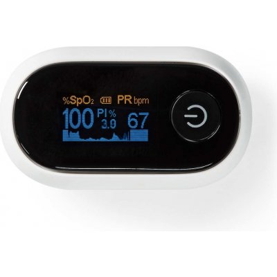 NEDIS BTHOX10WT – Hledejceny.cz