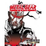 Metal Gear Solid (Master Collection) – Hledejceny.cz