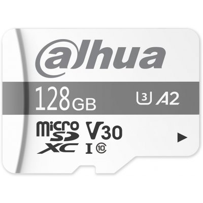 DAHUA 128 GB TF-P100/128G – Sleviste.cz