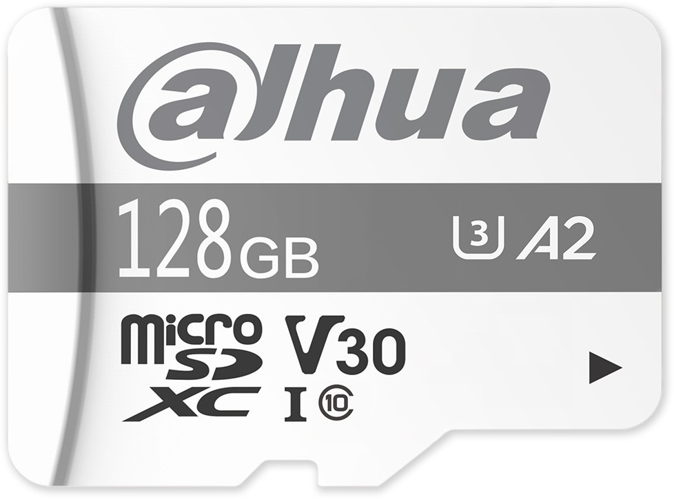 DAHUA 128 GB TF-P100/128G