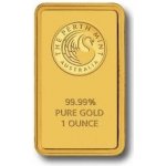 The Perth Mint zlatý slitek 10 oz – Zboží Dáma