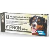 Veterinární přípravek Fipron Spot-on Dog XL 1 x 4,02 ml