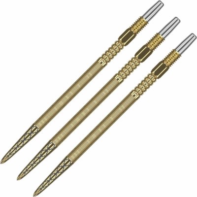 Hroty Swiss DX 40mm Point Gold 2024 – Sleviste.cz