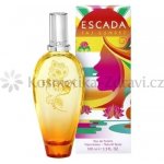 Escada Taj Sunset toaletní voda dámská 100 ml – Hledejceny.cz