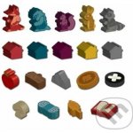 Útulná doupata: Dřevěné komponenty – Zboží Mobilmania