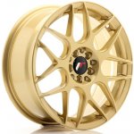 Japan Racing JR18 7x17 5x100/114,3 ET40 gold – Sleviste.cz