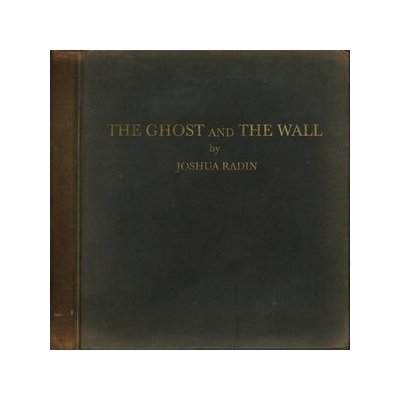 Joshua Radin : The Ghost And The Wall CD