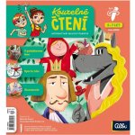 Albi Kouzelné čtení Časopis číslo 6 – Sleviste.cz