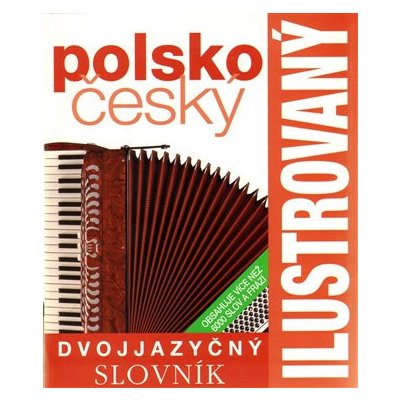 Ilustrovaný polsko český slovník – Hledejceny.cz