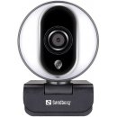 Sandberg Streamer USB Webcam Pro