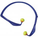 Moldex JAZZ-BAND 6700 02 Špunty do uší na plastovém oblouku 23 dB, 1 ks – Zboží Dáma