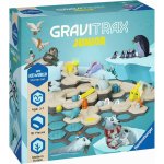 Ravensburger GraviTrax Junior Disney: Ledové království – Zboží Živě