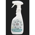 VETERINOL roztok rozprašovač 500 ml – HobbyKompas.cz