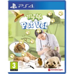 My Life: Pet Vet