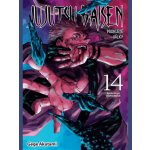 Jujutsu Kaisen - Prokleté války 14 - Správně se rozhodnout – Hledejceny.cz