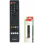 Dálkový ovladač Nedis TVRC45LGBK – Zboží Živě