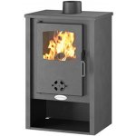 Ekoflam Verano antracit – Sleviste.cz